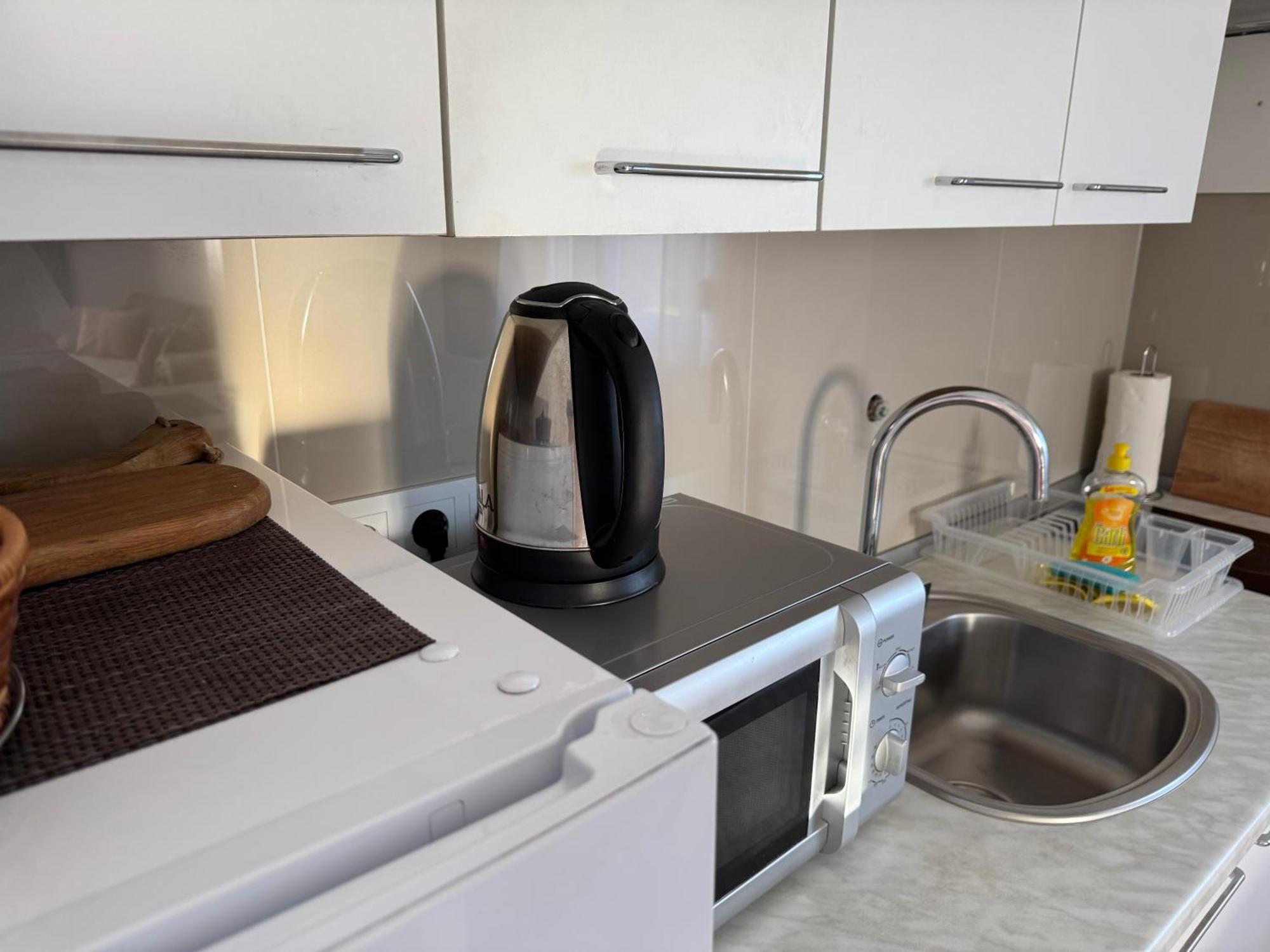 Apartman Rukavina Licko Petrovo Selo Екстер'єр фото